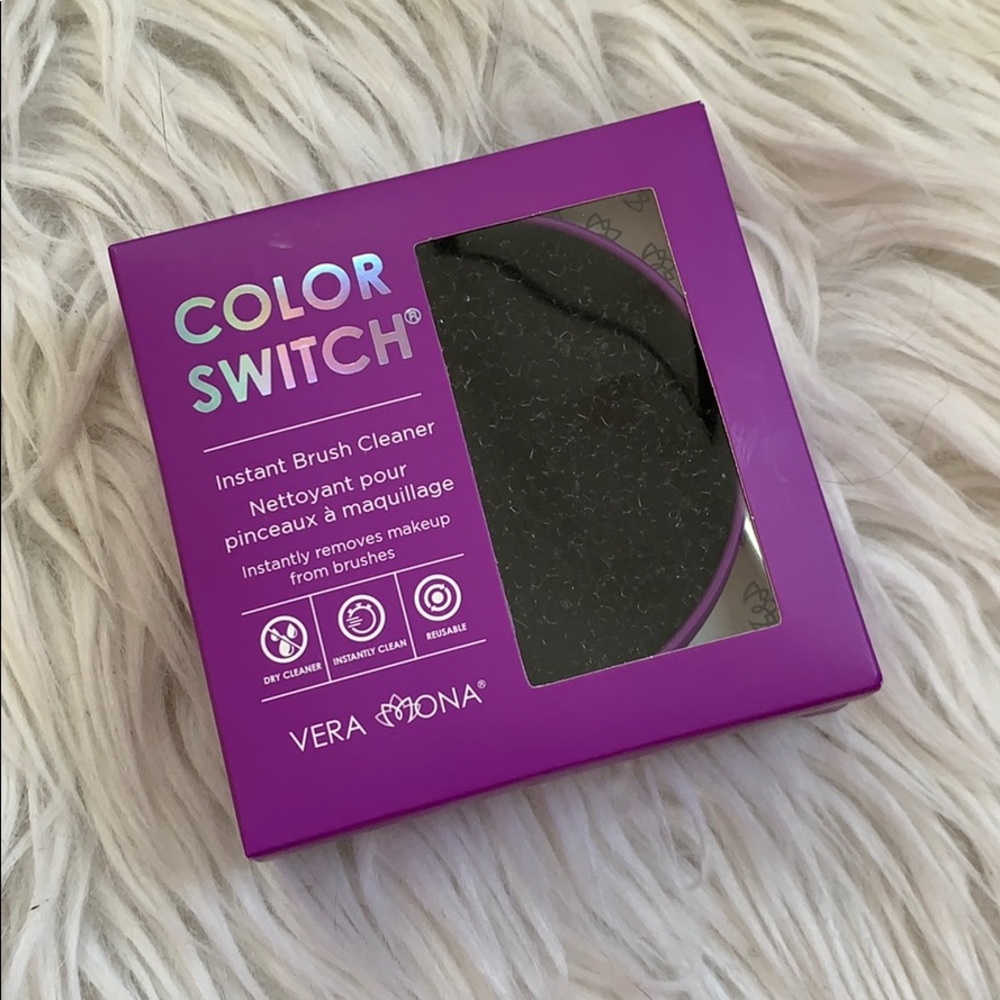 💄3/$30 New Vera Mona Color Switch® Solo
